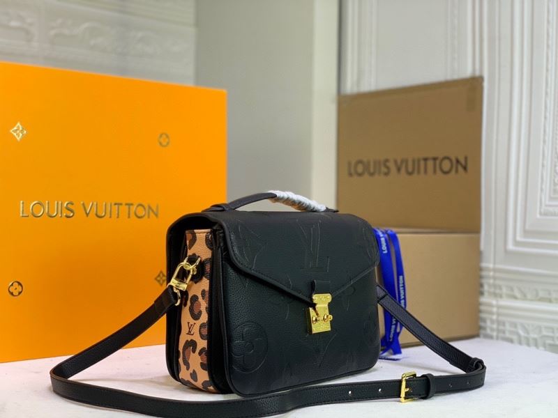 Louis Vuitton Satchel Bags